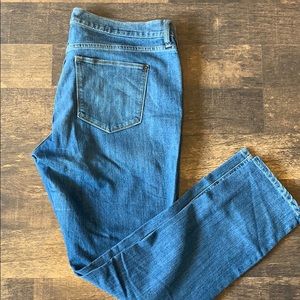 Old Navy Flirt Jeans